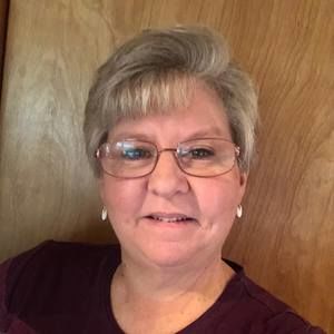 Meet your Posher, Kathy